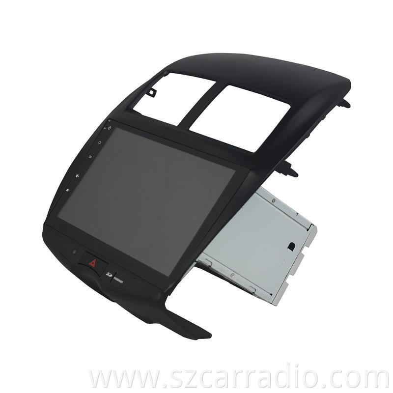 Cheap Car Multimedia Player of 2012 ASX (1)